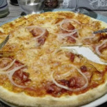 Pizzeria La Cantina Comida