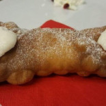 Pizzeria La Cantina Comida