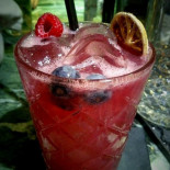 D'istinto Lounge Cafe Nourriture