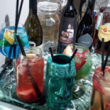 D'istinto Lounge Cafe Nourriture