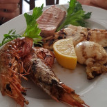 Cucchiaio D'oro Nourriture