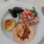 Cucchiaio D'oro Nourriture