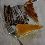 Cucchiaio D'oro Nourriture