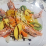 Cucchiaio D'oro Nourriture