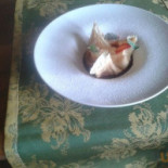 Albergo Alla Bettola food