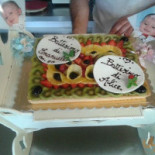 Albergo Alla Bettola food