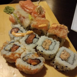 Zen Nourriture