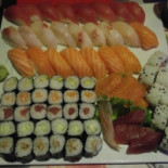 Zen Nourriture