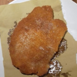 La Ruina Nourriture