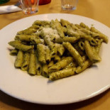 Trattoria Da Leo Comida