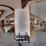 Casale inside