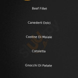 Winebar L'medel Nourriture