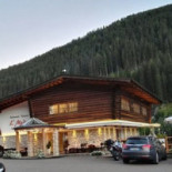Winebar L'medel Nourriture
