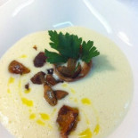 Winebar L'medel Nourriture