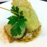 Winebar L'medel Nourriture
