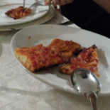 Il Cacciatore Da L'ometto Comida
