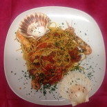 Mangiare In Valle À l'intérieur