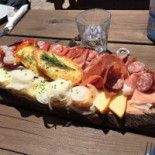 Kalcher Alm Nourriture