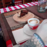 Bar Restaurant Lo Creichen Nourriture