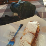Gasthof Schoenblick food