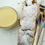 Gasthof Schoenblick food