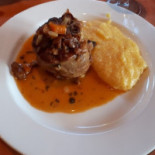 Gasthof Schoenblick food