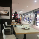 Cafe Bistro Come In Dentro