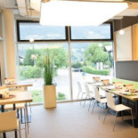 Cafe Bistro Come In Dentro