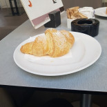 Cafe Bistro Come In Nourriture
