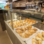 Cafe Bistro Come In Nourriture