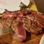 La Padellaccia Nourriture