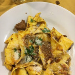 La Padellaccia Comida