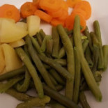 La Padellaccia Comida