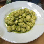 La Padellaccia Dentro