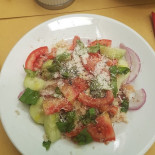 La Padellaccia Comida