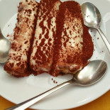 La Padellaccia Comida