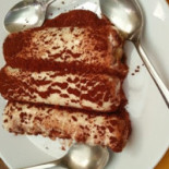 La Padellaccia Comida