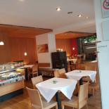 Naturnserhof À l'intérieur