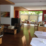Naturnserhof Comida