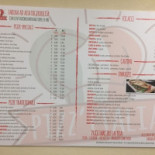 Pizz'italia Carte