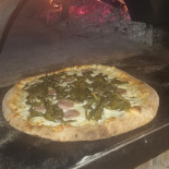 Pizz'italia Comida