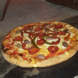 Pizz'italia Comida