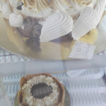 Gelateria Golosi Di Natura Nourriture