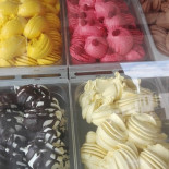 Gelateria Golosi Di Natura Nourriture