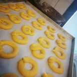Gelateria Golosi Di Natura Nourriture
