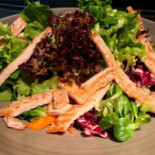 Etschgrund Comida