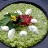 Etschgrund Comida