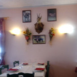 Agriturismo La Famille À l'intérieur