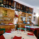 Agriturismo La Famille Nourriture