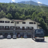 Agriturismo La Famille Extérieur